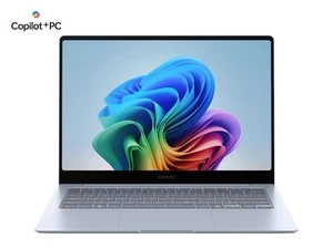 Samsung Galaxy Book 4 Edge 14 AMOLED Snapdragon X Elite 16GB DDR5 RAM 512GB NVMe - Picture 1 of 11