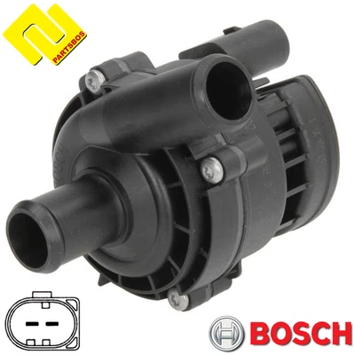 BOSCH 0392023004  Additional Electric Coolant Pump 0392023037 ,6398350064 ,2118 - Image 1 of 4