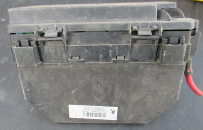 2010 CARAVAN TOWN & COUNTRY TOTALLY INTEGRATED POWER MODULE 04692305ae - Image 1 of 2