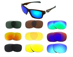 Polarised Replacement Lens For Oakley Jupiter Square Sunglasses Multiple Option - Picture 1 of 23