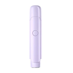 Bikini Trimmer for Women Painless Ladies Hair Removal Wet& Dry 2 in 1 Lady6776 - Foto 1 di 10