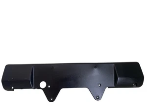 MERCEDES BENZ W124 LICENSE BRACKET HOLDER FRONT E300 300E E320 E420 1986 1995 - Picture 1 of 4
