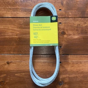 Deck 42" Antriebsriemen für LA100 und S200 Serie (GX20072) - Bild 1 von 3