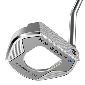 NEW Cleveland HB Soft 2 Retreve CB Putter 38" - Picture 1 of 5