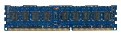 Server Memory Hynix 2GB DDR3 2Rx8 1333MHz PC3-10600R Reg ECC - Image 1 of 2
