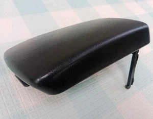 Nissan N15 Pulsar Arm Rest Console Lid - Suit SSS VZR Lucino - Good Hinge! - Picture 1 of 14
