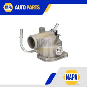 Coolant Thermostat fits MERCEDES ML270 W163 2.7D 99 to 05 OM612.963 NAPA Quality - Picture 1 of 7