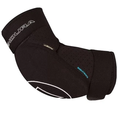 ENDURA singletrack elbow protectors S/M Mountain Bike BMX MTB - Image 1 of 4