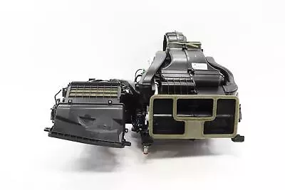 2022 - 2023 ACURA MDX HVAC A/C FRONT HEATER HOUSING BOX CASE W/ BLOWER CASE OEM - Image 1 of 4