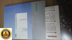 Siemens WINCC FLEXIBLE 2007 Compact ( 6AV6 611-0AA51-2CA5 ) - Bild 1 von 2