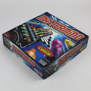 Mastermind, Parker Brothers, 2004 - Bild 1 von 11