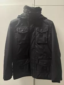 Wellensteyn Leuchtkraft LFE-66 Winterjacke S - Bild 1 von 12