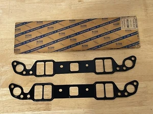 NOS McCORD MSI2786 1954-57 Oldsmobile V8 Intake Manifold Gasket Set - Picture 1 of 9