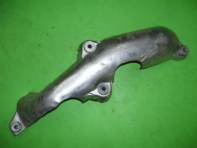 Chevrolet GMC 6.6L Duramax tubo de escape turbo direito ESCUDO TÉRMICO  - Imagem 1 de 3