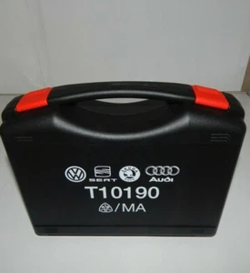 New Genuine VAG Tool T10190 Set Of Tamper Proof Wheel Bolts V03839124HT - Picture 1 of 5