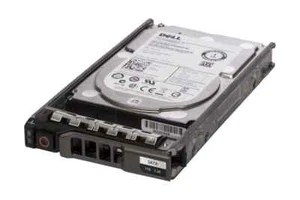 Dell 9KW4J ST91000640NS 1TB 7200RPM SATA 6Gbps 64MB 2.5" HDD with caddy - Picture 1 of 1