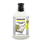 Karcher Garden Pressure Washer Path Patio Stone facade Cleaner Liquid 62957650