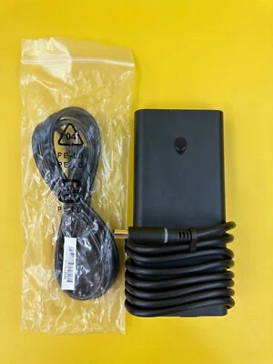 Original AC Adapter Charger for Dell Alienware 330W x17 R6 LA330PM210 HA330PM201 - Image 1 of 2