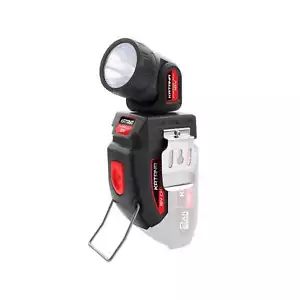 Katana by Kincrome 18V Antorcha Cabezal Giratorio 3W LED con 2 Ajustes de Brillo - Imagen 1 de 1