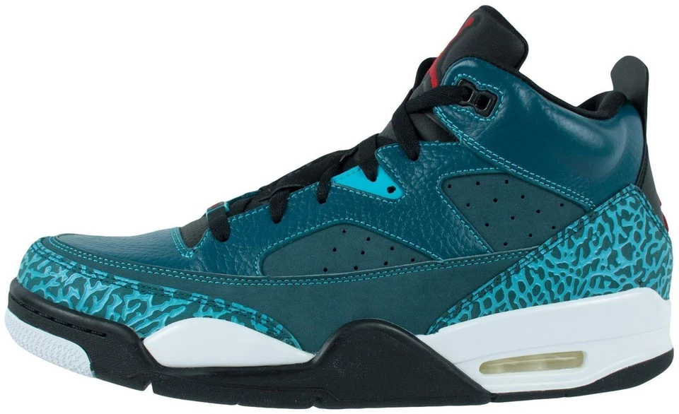 Jordan Son of Mars Low Dark Sea