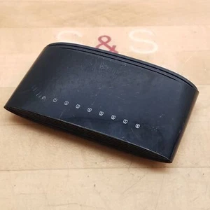 D-Link DES-1008D Network Switch, 8-port, EES1008DE…L1E - USED - Picture 1 of 4