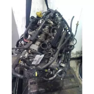 ⭐ MOTORE COMPL. 188A8000 PER FIAT PANDA (03-09) 2Q 1.3 16V MJT (51KW) CROSS 2016 - Foto 1 di 16