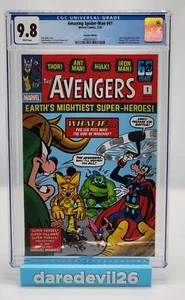 MARVEL COMICS Amazing Spider-Man #41 PASTROVICCHIO DISNEY Variant CGC 9.8 Comic - Picture 1 of 3