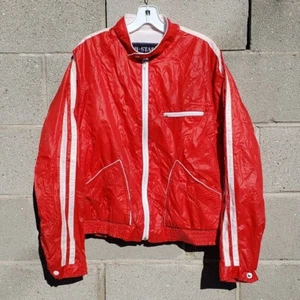 Vintage HI-STAR Windbreaker Jacket - Picture 1 of 4