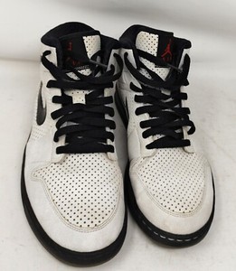 Las mejores ofertas en Jordan Alpha 1 Perforado | eBay