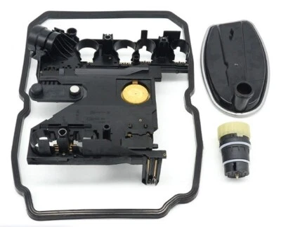 Transmission Valve Body Repair Conductor Plate Speed Sensor For Mercedes-Benz - Image 1 of 4