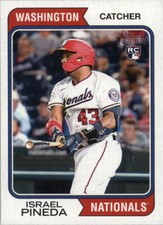 2023 Topps Heritage Baseball Card Pick (Base) 252-445