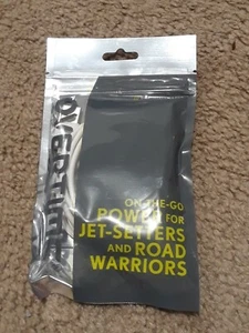 Overtime Apple Certified 6 Ft Lightning to USB Cable For iPhone / iPad / iPod - Picture 1 of 2