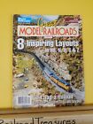 Great Model Railroads 1997 Layouts Chessie System N scale