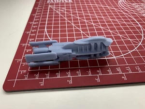 Miniatura clase Vaadwaur Juggernaut - Imagen 1 de 6