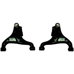 SET-MORK620511-F Moog Control Arms Set of 2 Front Driver & Passenger Side Pair - Picture 1 of 1