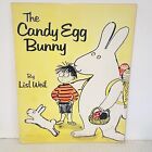 Vintage 1975 The Candy Egg Bunny by Lisl Weil Firefly Paperback 1st Printing
