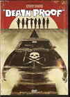 DEATH PROOF (Kurt Russell, Rosario Dawson, Vanessa Ferlito, Tarantino) ,R2 DVD