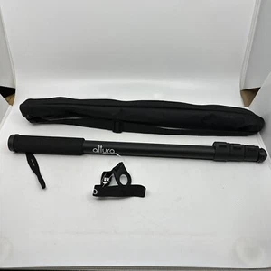 Altura Photo 62-Inch Camera Monopod - Ultra Portable, Heavy Duty Design - Picture 1 of 3