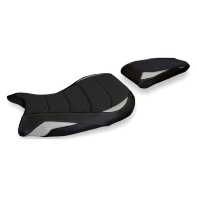 RIVESTIMENTO COPRI SELLA ULTRAGRIP 3SL-2 per BMW S 1000 RR 2019-2025 - Immagine 1 di 4