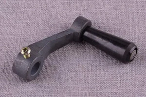 Drill Press Table Crank Handle Raise Lower 10.8mm Bore Shaft Bench Accessories - Picture 1 of 4