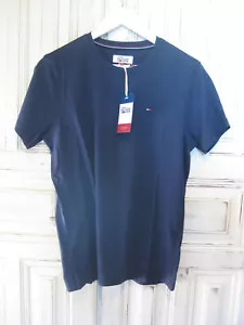 CAMISETA TOMMY HILFIGER JEANS TEE S - Imagen 1 de 3