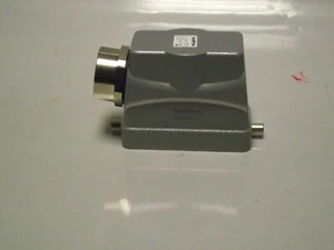 Walther NASH716-H  Procon B16 Hood Side Entry for Single Lever 1" NPT Threaded   - Picture 1 of 2