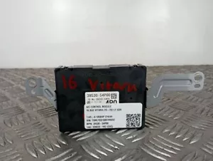 SUZUKI VITARA LY 15-23 A/C CONTROL MODULE 39530-54P00 - Picture 1 of 7
