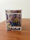 Funko Pop ! Pirates des Caraïbes : Davy Jones 174 neuf