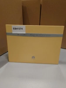 Huawei B525s-23a 4G LTE Cat6 Wireless Router 300Mbps Wi-Fi VoIP Modem Used - Afbeelding 1 van 9