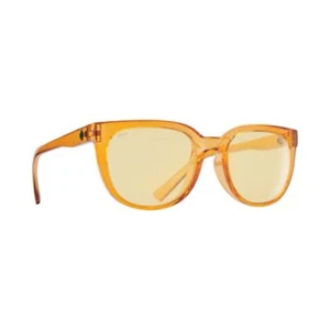 Gafas de sol Spy Optic Bewilder translúcidas naranja amarillo - Imagen 1 de 1