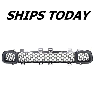 NEW Front Lower Bumper Grille For 2014-2018 Jeep Cherokee - Изображение 1 из 4