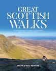 Great Scottish Walks 9781839812095 Helen Webster - Free Tracked Delivery
