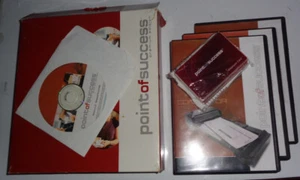 2006 Inborne Point of Success POS Menu Order Entry Software - Picture 1 of 1