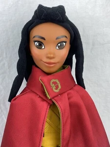 Disney Raya And The Last Dragon Talking Raya Doll - Needs Battery - Picture 1 of 9